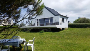 Gîte 3*** vue sur mer, pointe du Raz et terrasse